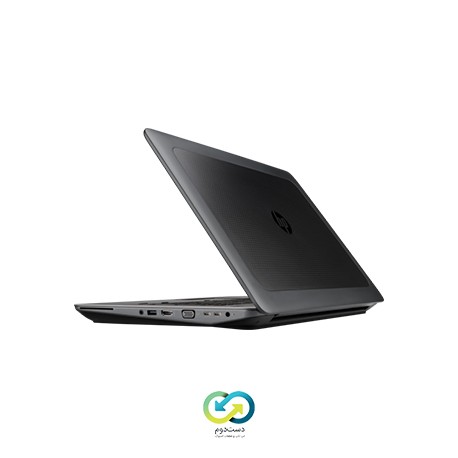HP ZBook 15 G3