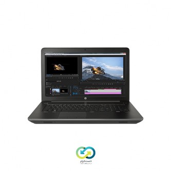 HP ZBook 15 G3