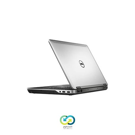 Dell Precision M2800