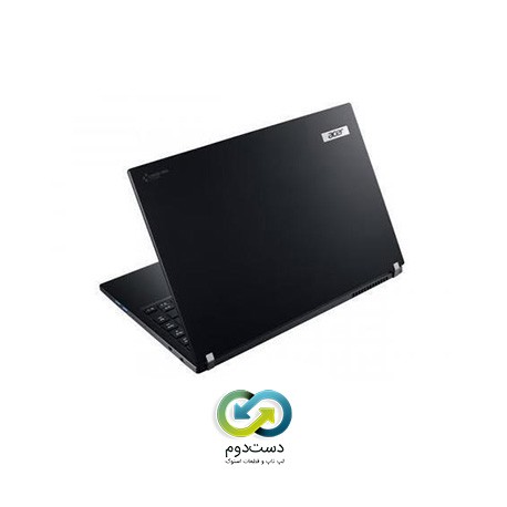 Acer travelmate p648