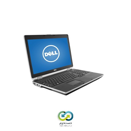Dell E6530