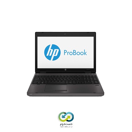HP ProBook 6570b