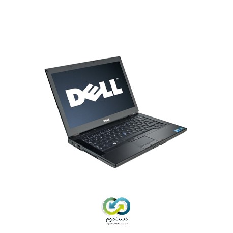 Dell Latitude E6410