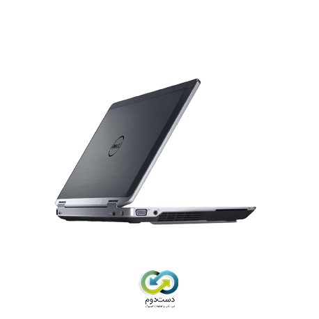 Dell Latitude E6430