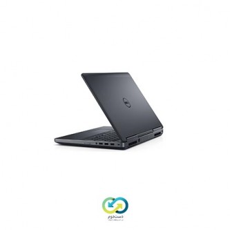 dell precision 7520