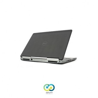 Dell Precision 7510