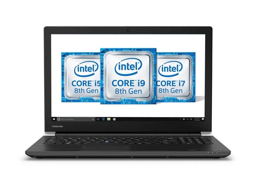 توشیبا تکرا A50-C