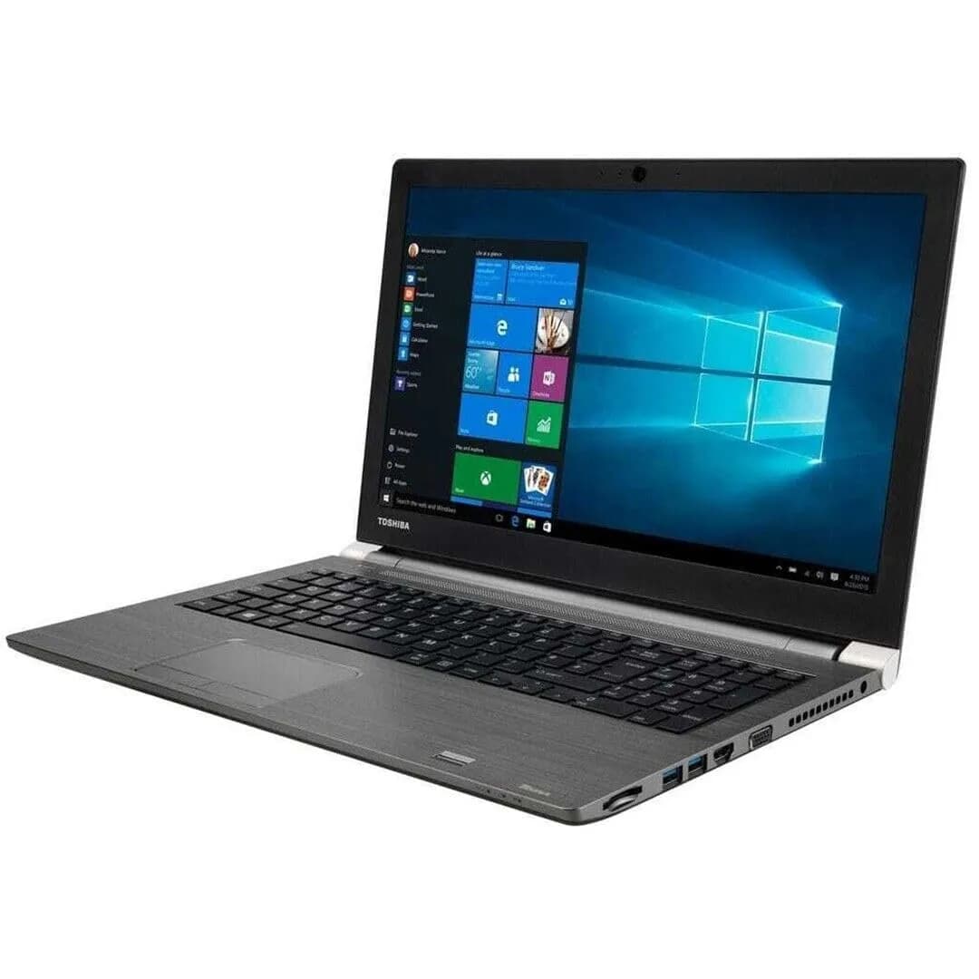 توشیبا تکرا A50-E