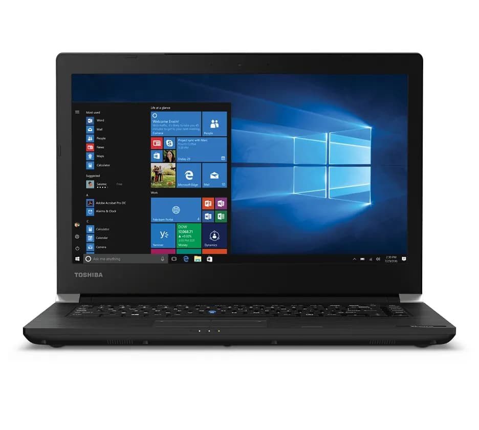 توشیبا ستلایت L50-C