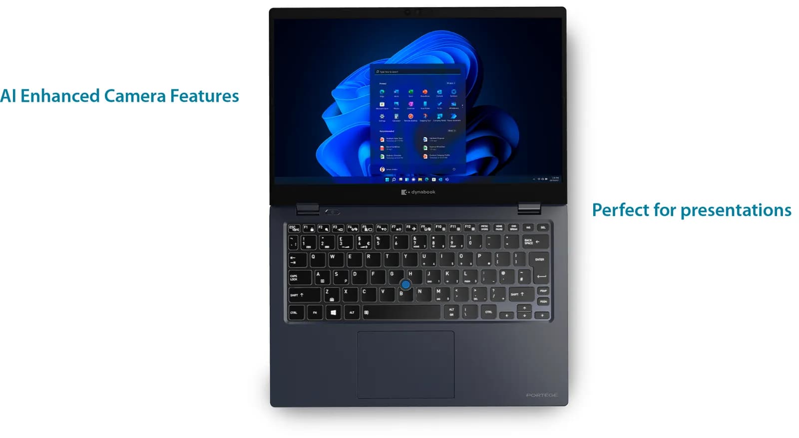داینابوک پورتژه X30L-G