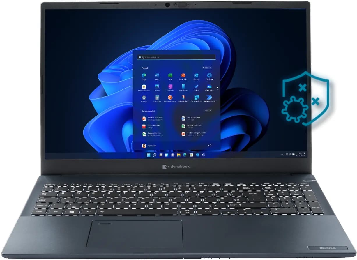داینابوک تکرا A50-J