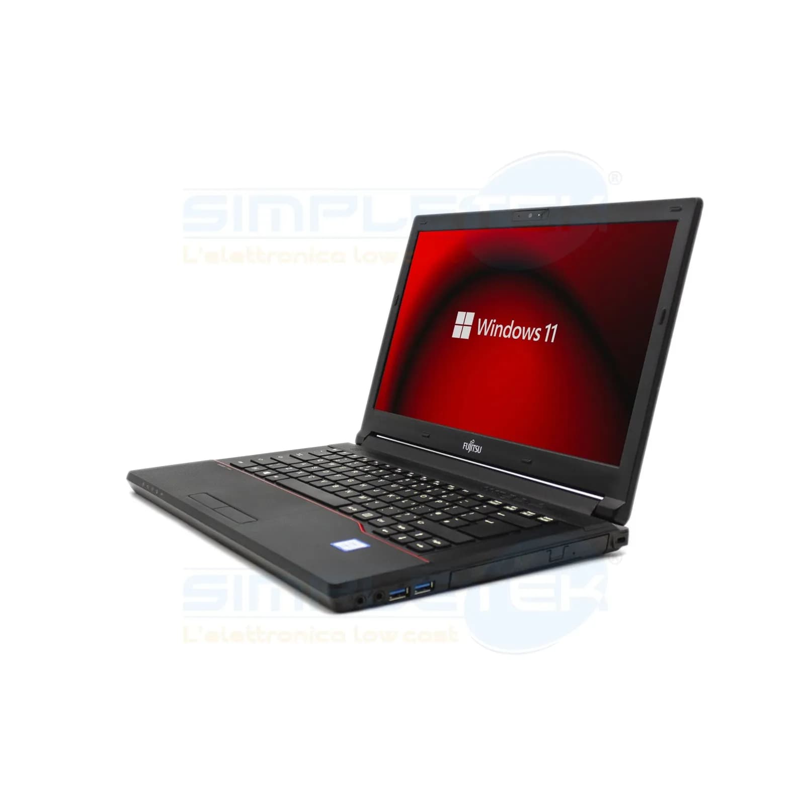 فوجیتسو لایف‌بوک E546