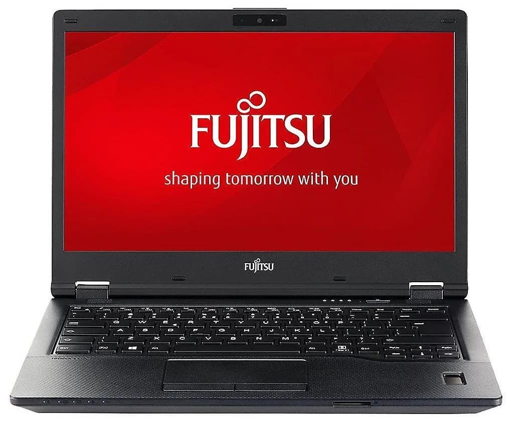 فوجیتسو لایف‌بوک E548