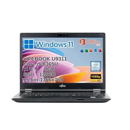 فوجیتسو لایف‌بوک E549