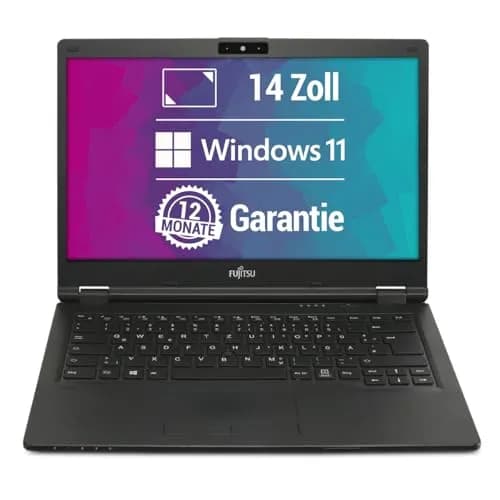 فوجیتسو لایف‌بوک E549