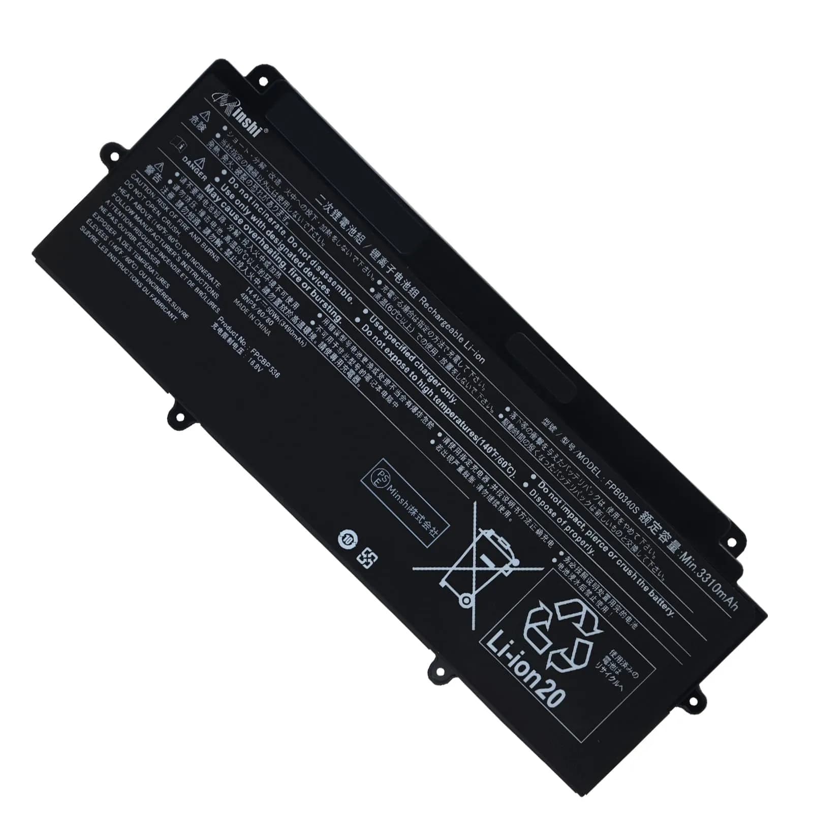 فوجیتسو لایف‌بوک E558