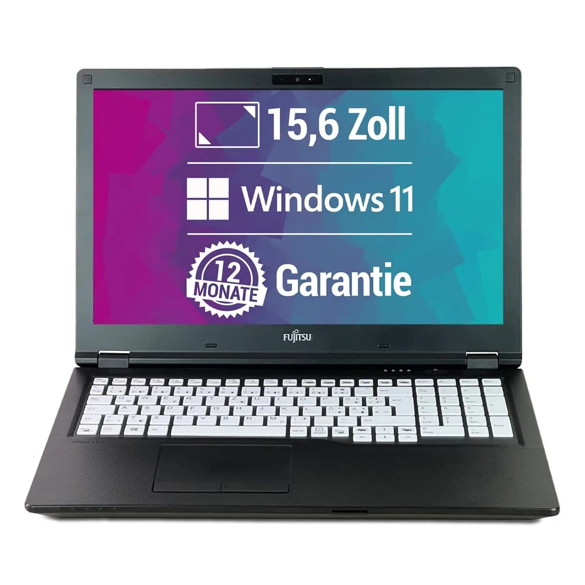 فوجیتسو لایف‌بوک E559