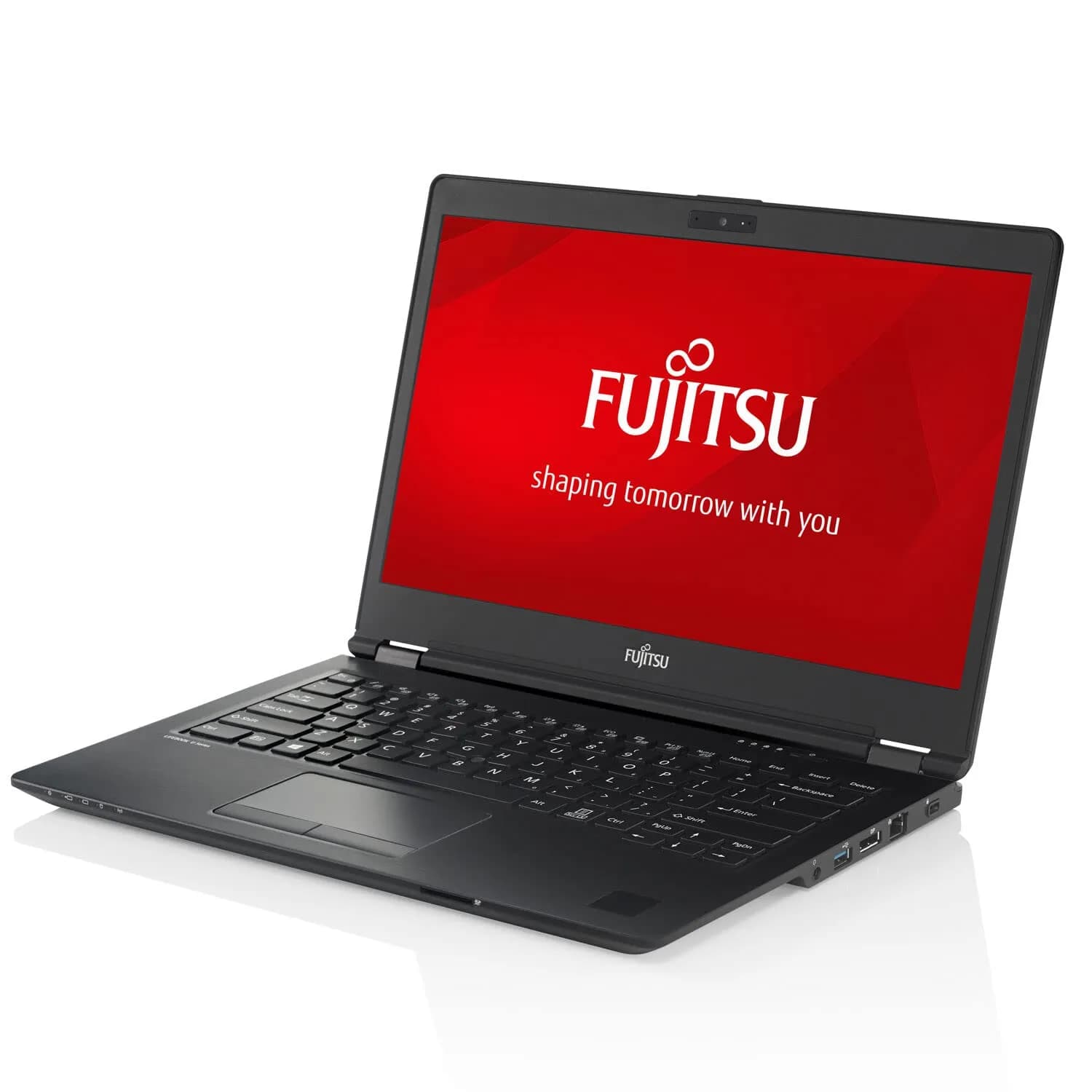 فوجیتسو لایف‌بوک U748