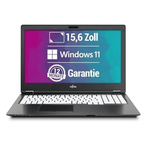 فوجیتسو لایف‌بوک U758