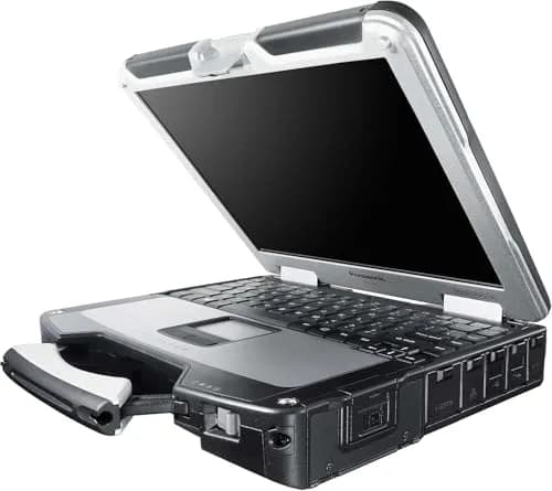 پاناسونیک تافبوک CF-33