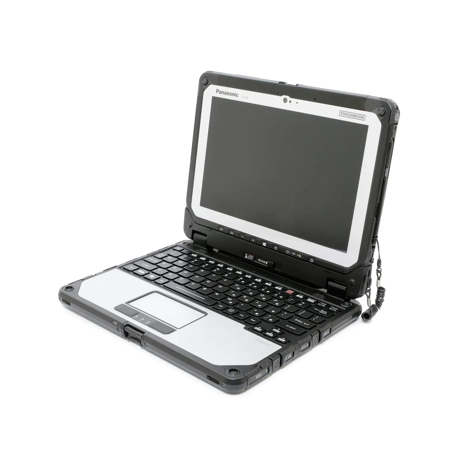 پاناسونیک تافبوک CF-20