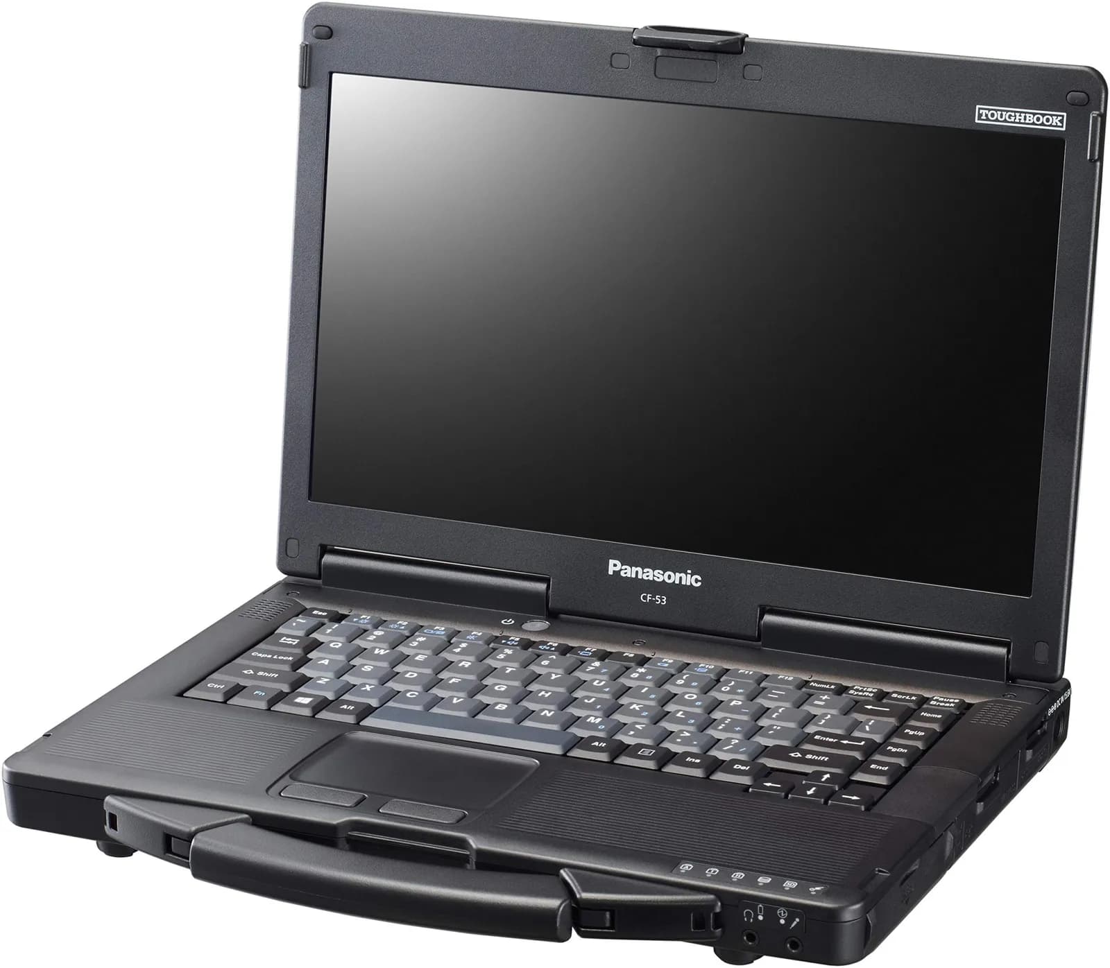 پاناسونیک تافبوک FZ-55