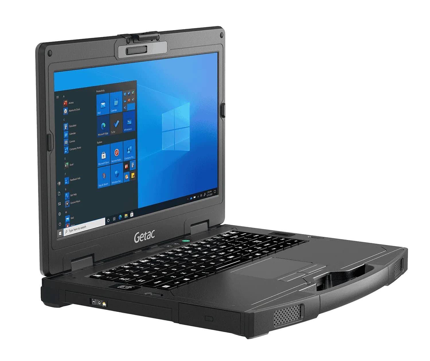 گتک S410