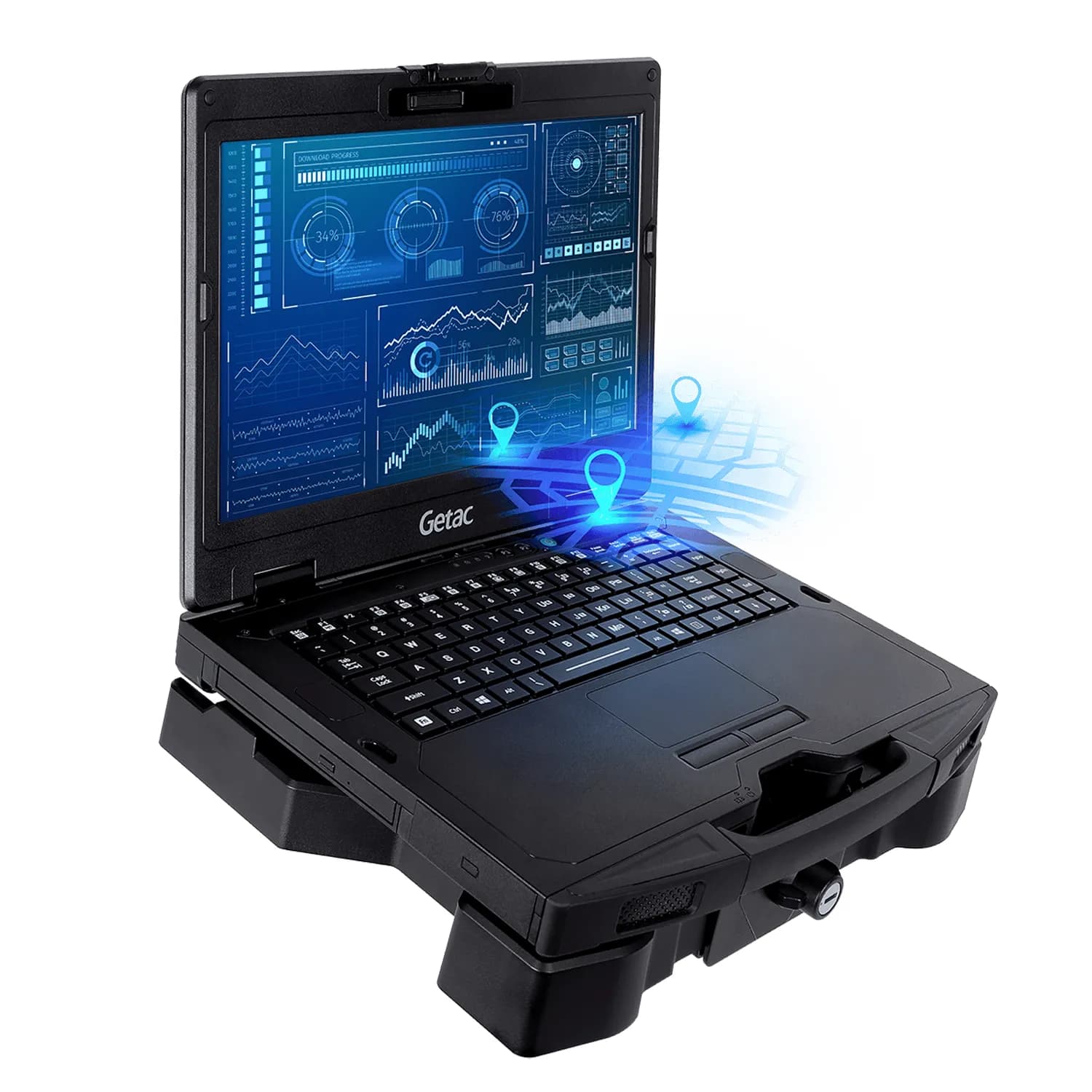 گتک S410
