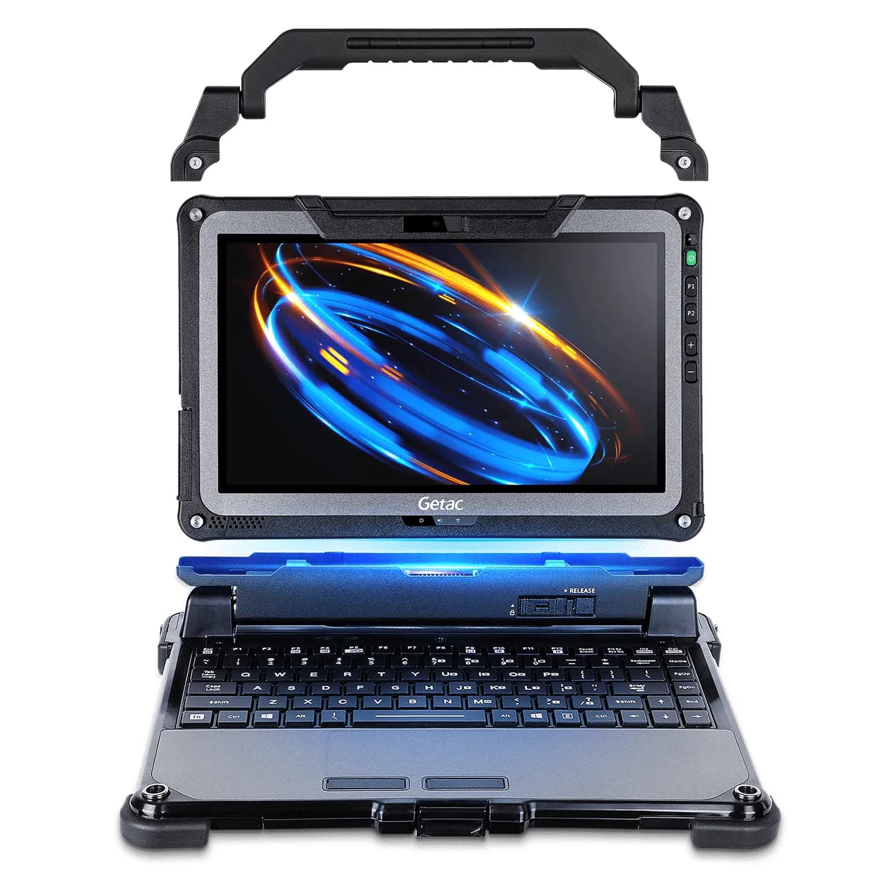 گتک F110
