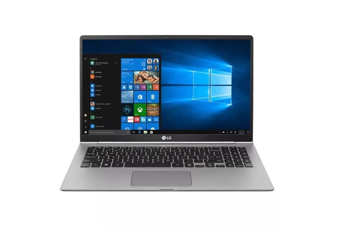 ال‌جی گرم 15Z980
