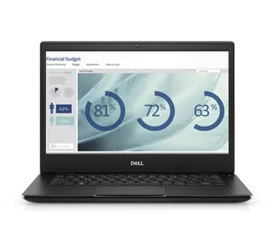 دل لتیتود 3400
