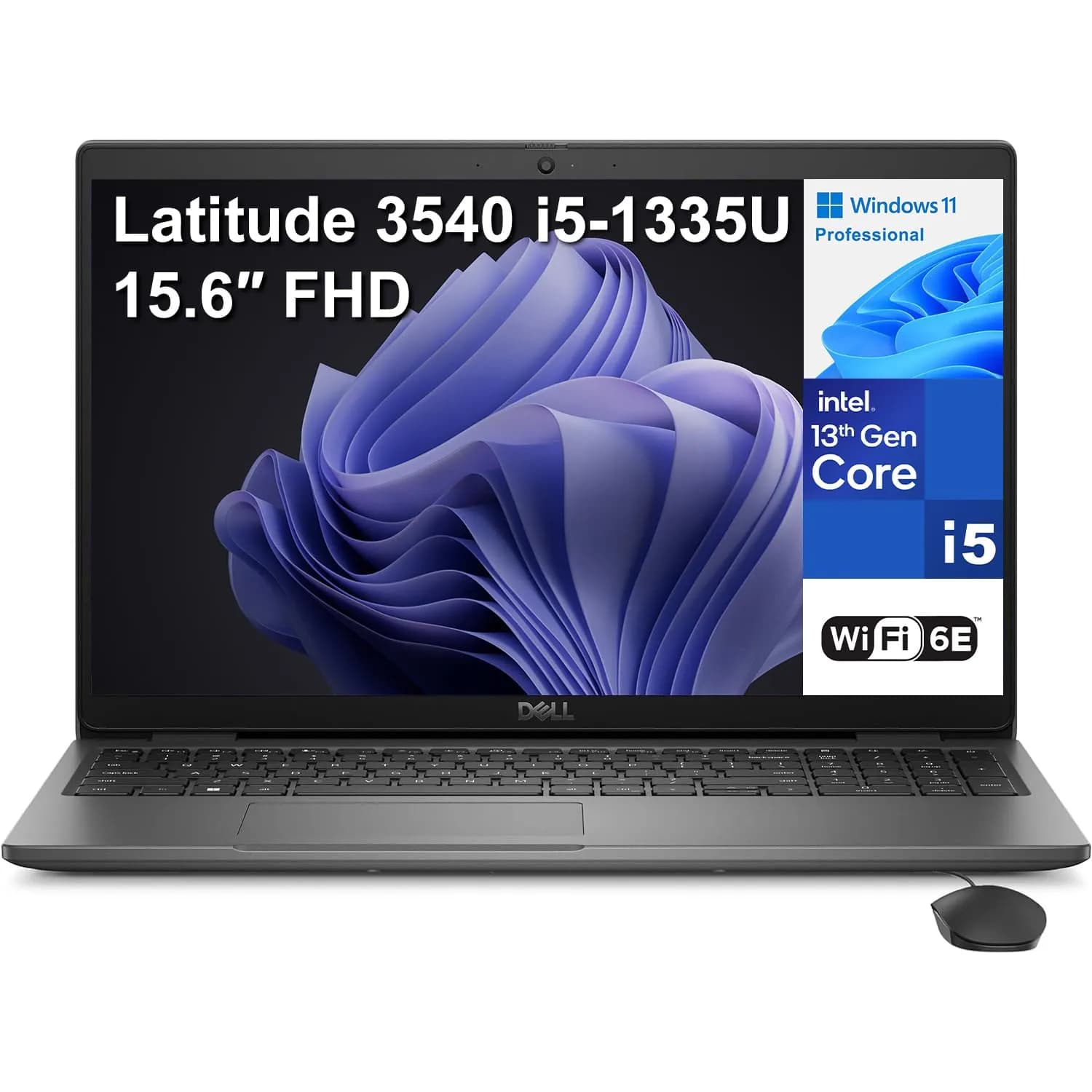 دل لتیتود 3540