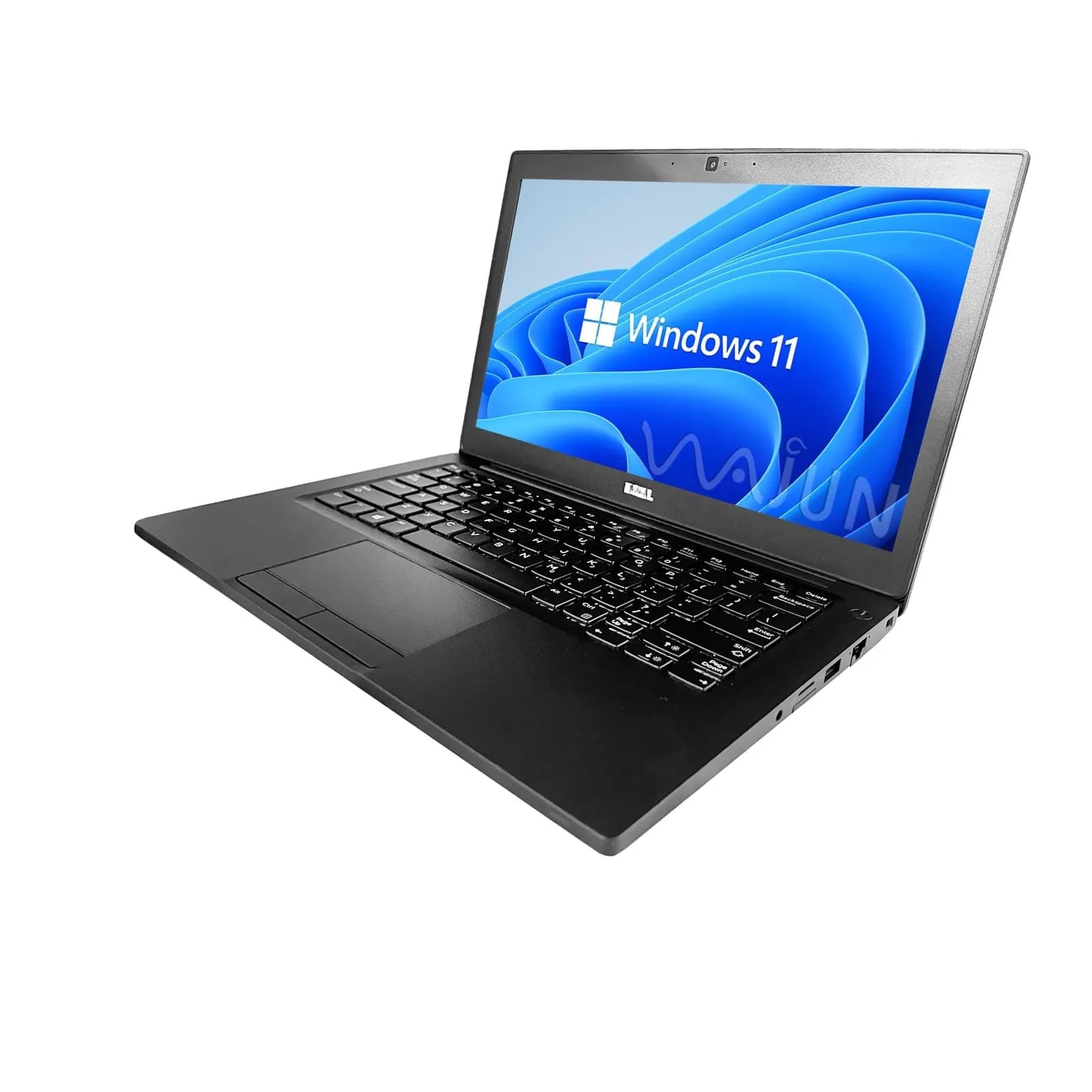دل لتیتود 5280