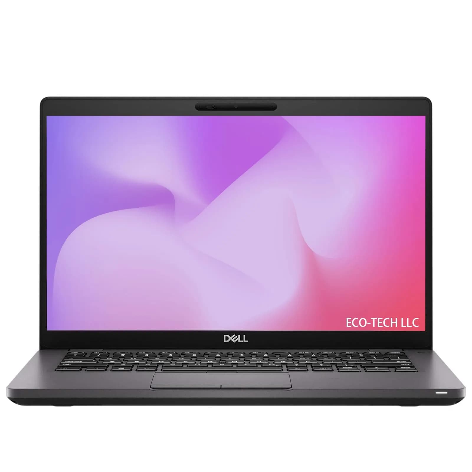 دل لتیتود 5400