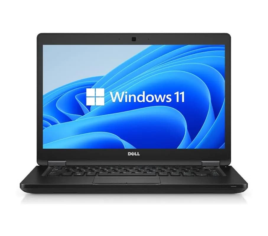 دل لتیتود 5480