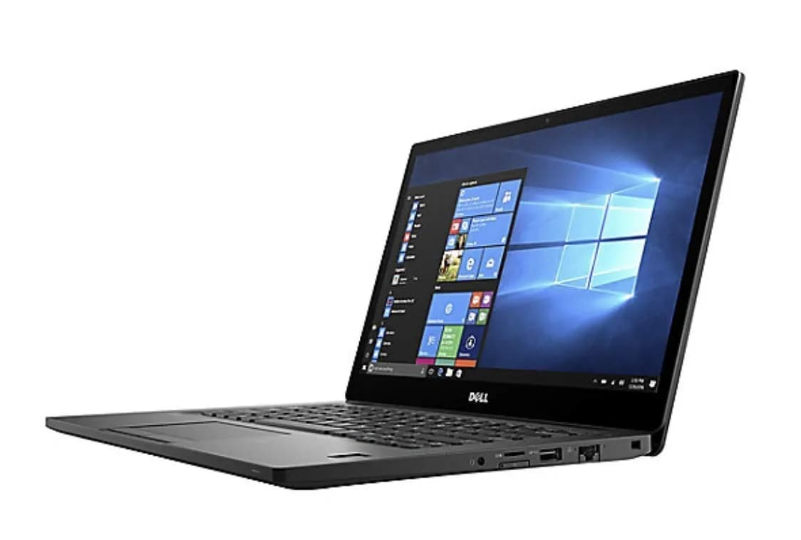 دل لتیتود 7280