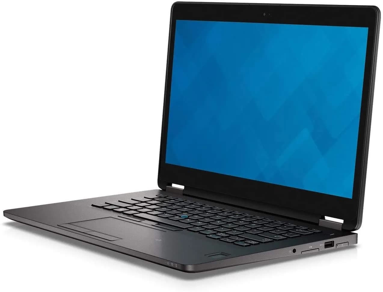دل لتیتود E5270