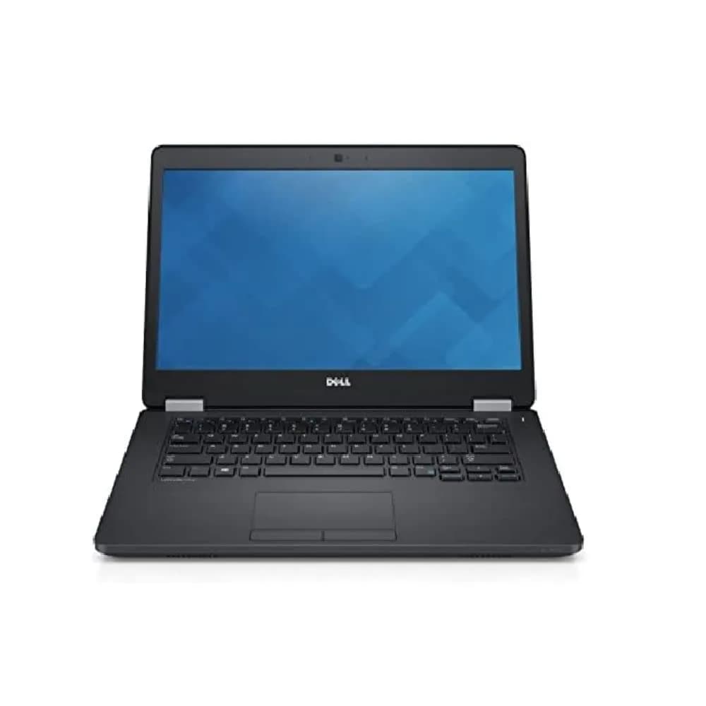 دل لتیتود E5470