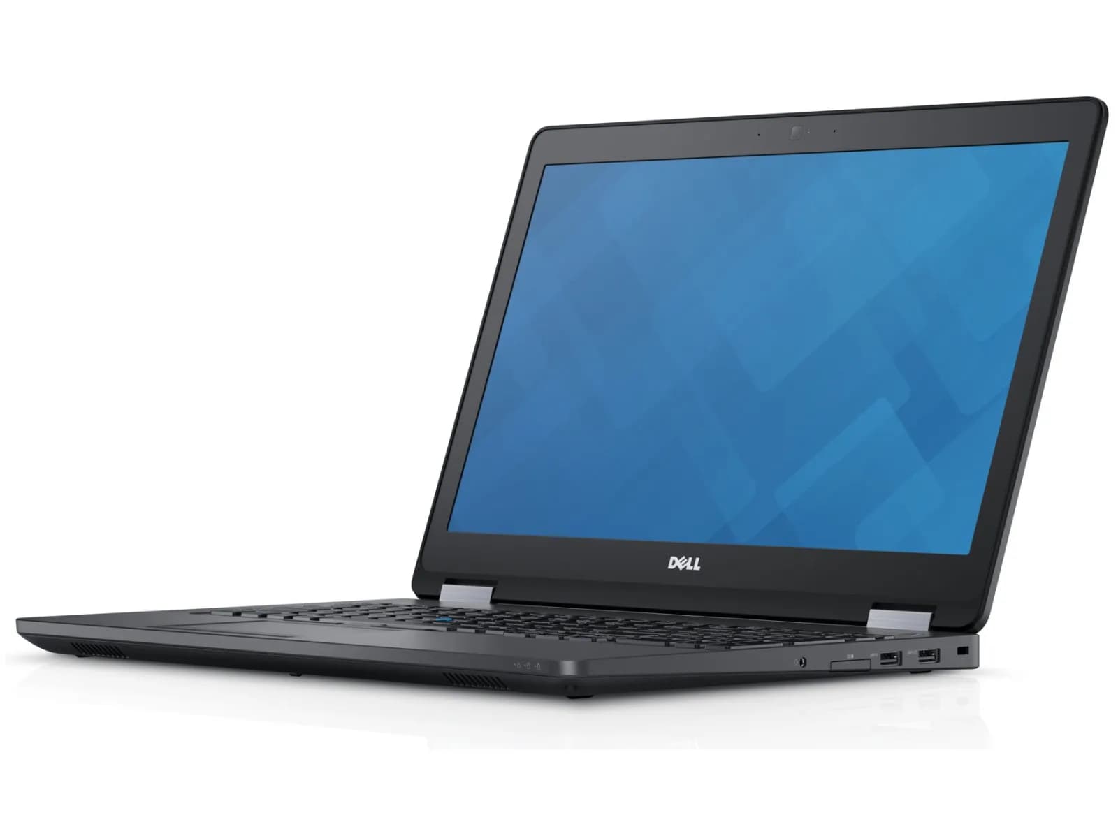 دل لتیتود E5570