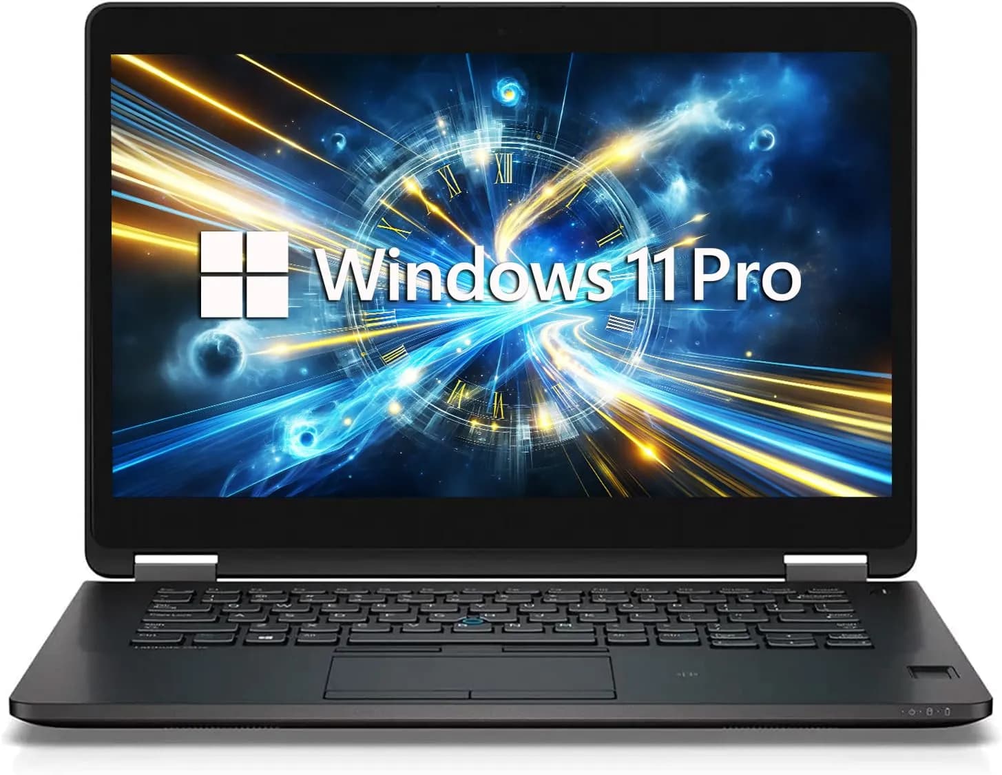 دل لتیتود E7470