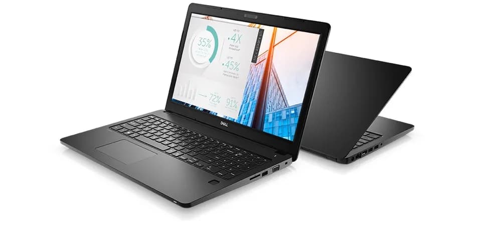 دل اینسپایرون 3580