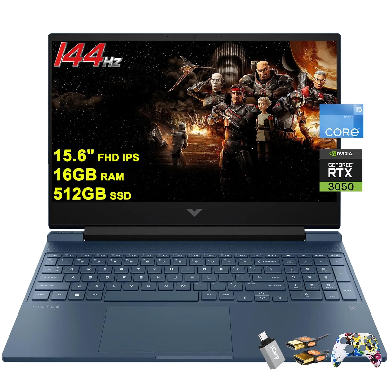 دل G5 5587