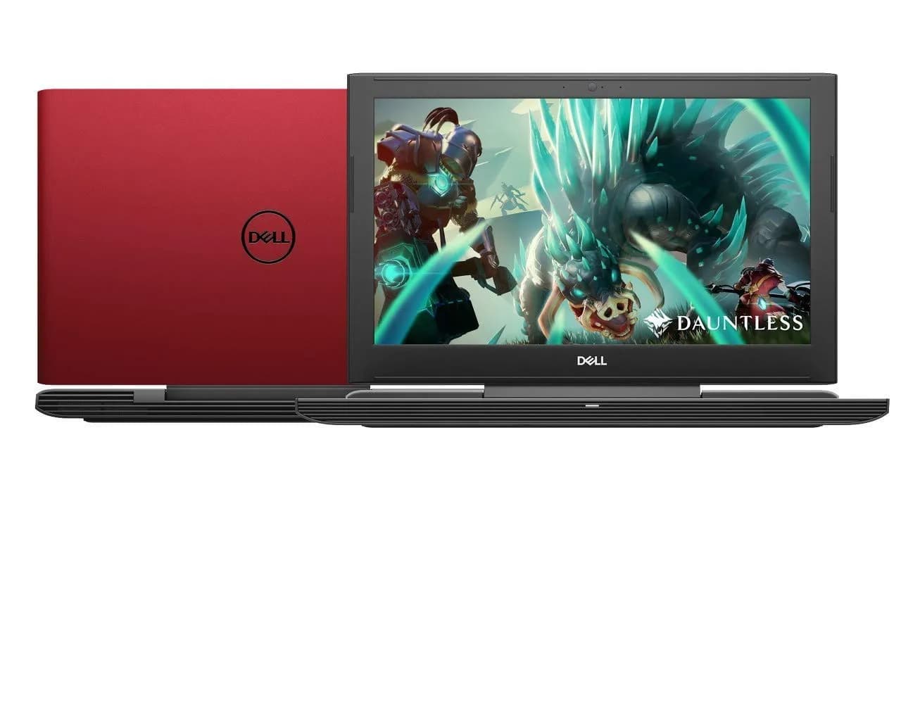 دل G5 5587