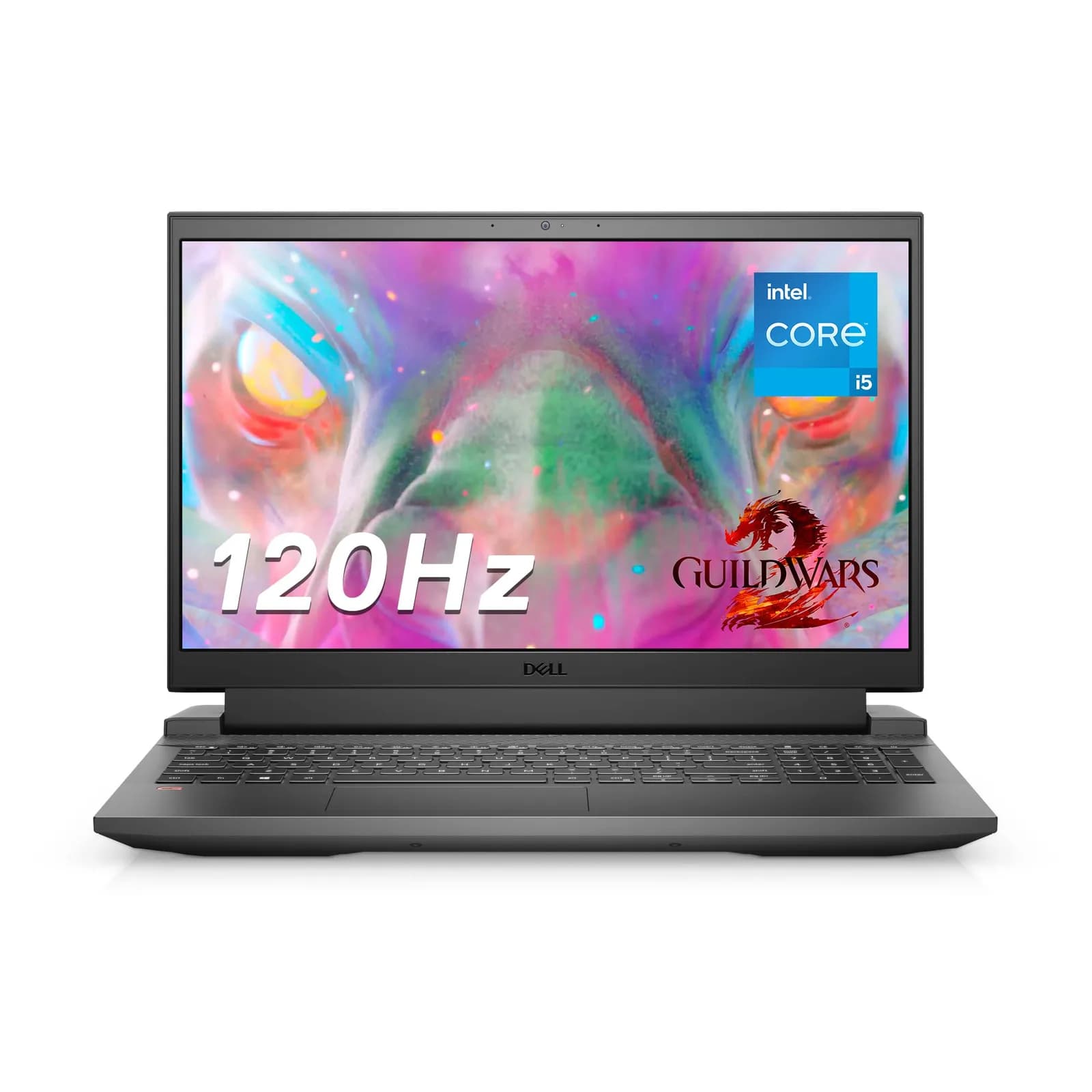 دل G15 5511
