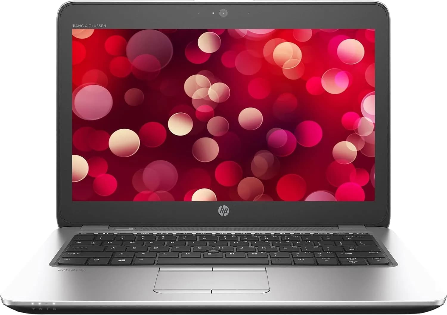 اچ‌پی الیت‌بوک 820 G2