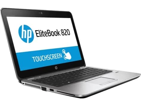 اچ‌پی الیت‌بوک 820 G2