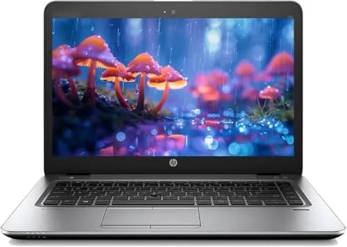 اچ‌پی الیت‌بوک 840 G4