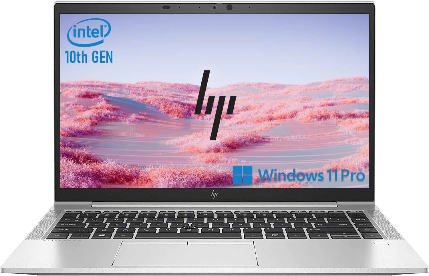 اچ‌پی الیت‌بوک 840 G7