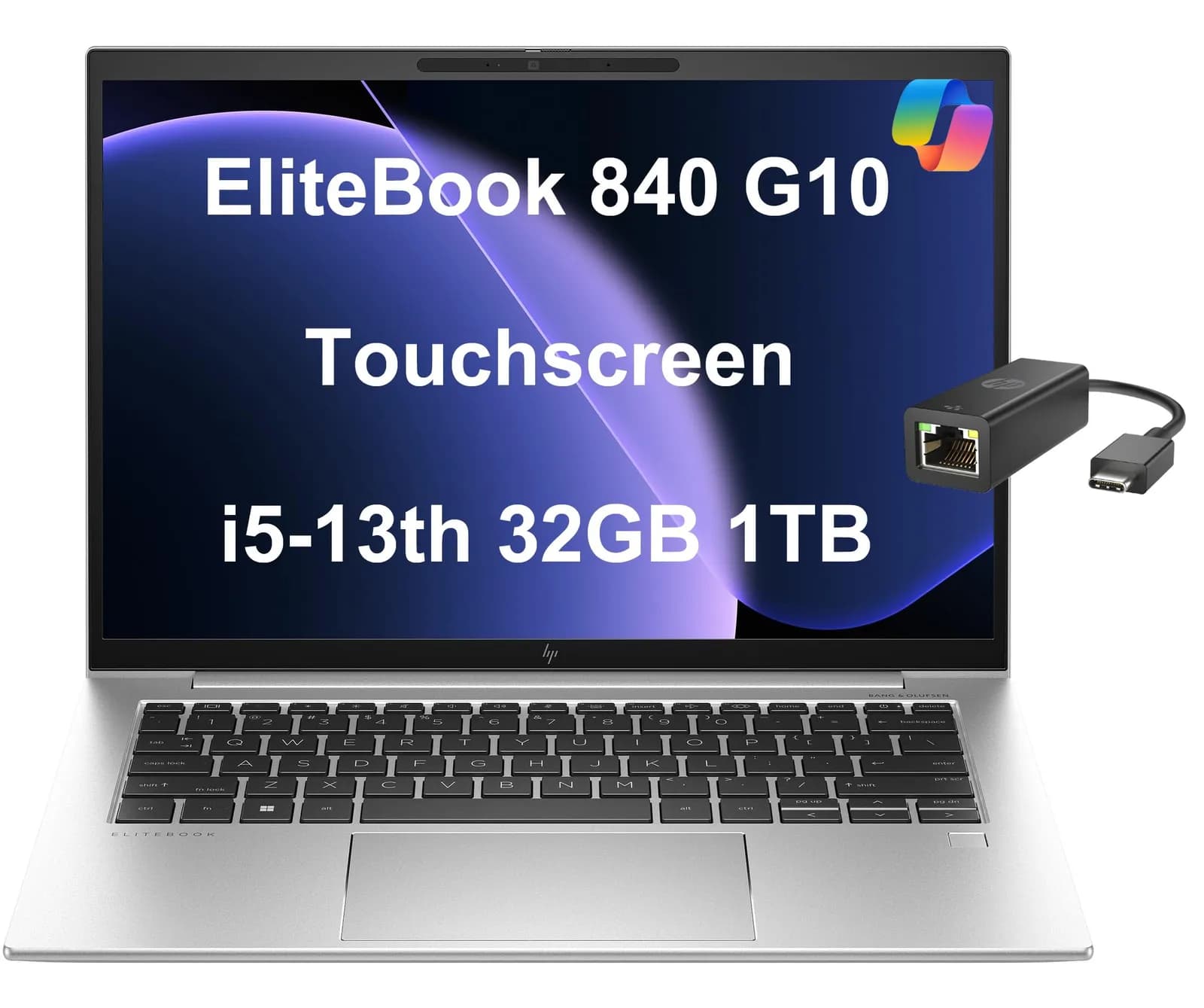 اچ‌پی الیت‌بوک 840 G10