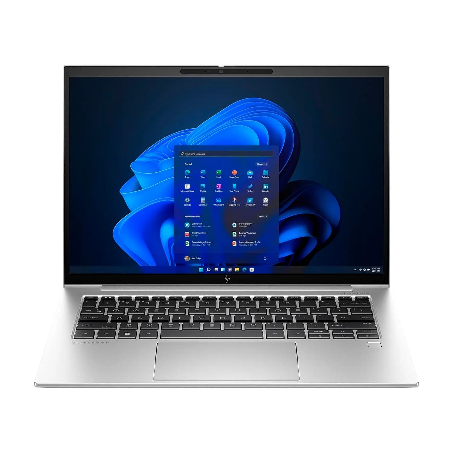 اچ‌پی الیت‌بوک 840 G10